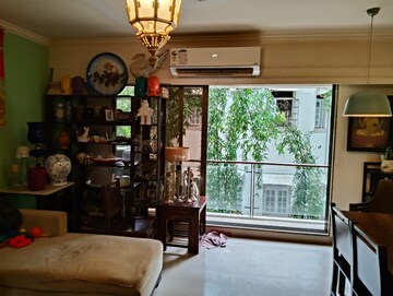Gym in 2 BHK Apartment at Santacruz West – for Sale