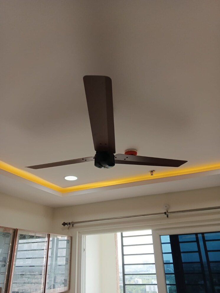 undefined, aparna-sarovar-zenith 2.5 Bedroom 1545 Sq.Ft. Apartment In Nallagandla Hyderabad 9054434