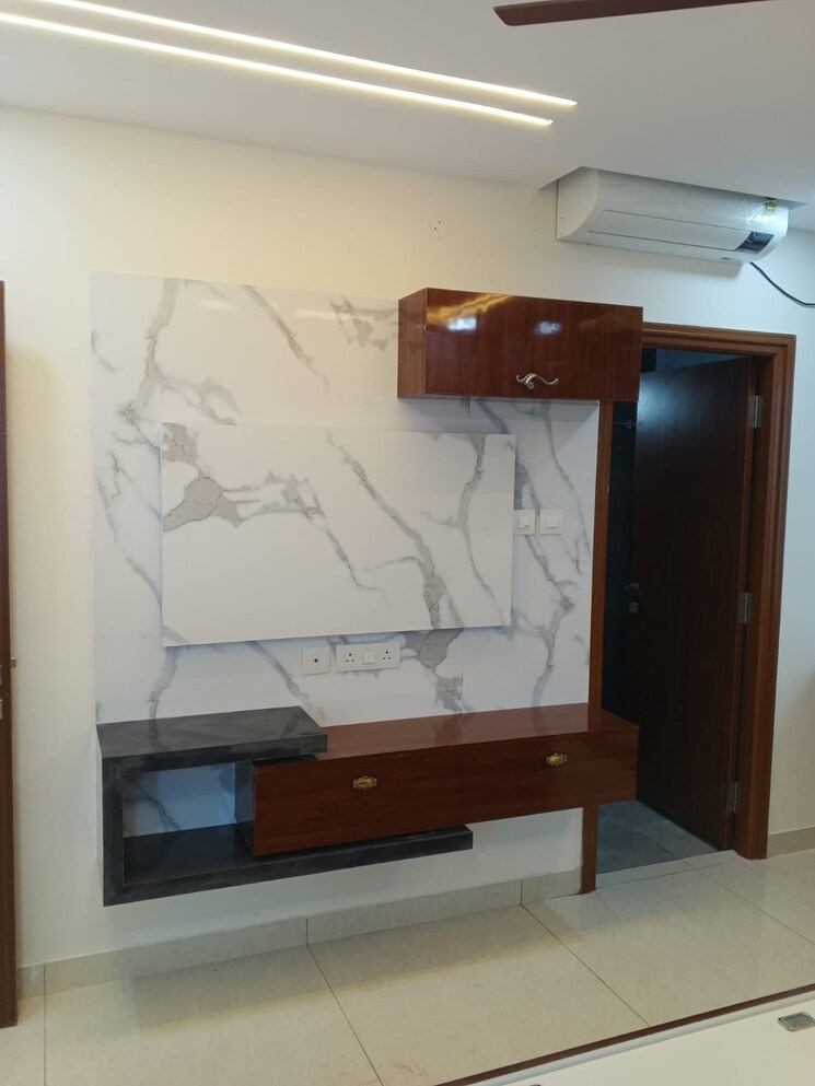 undefined, aparna-sarovar-zenith 2.5 Bedroom 1545 Sq.Ft. Apartment In Nallagandla Hyderabad 9054434