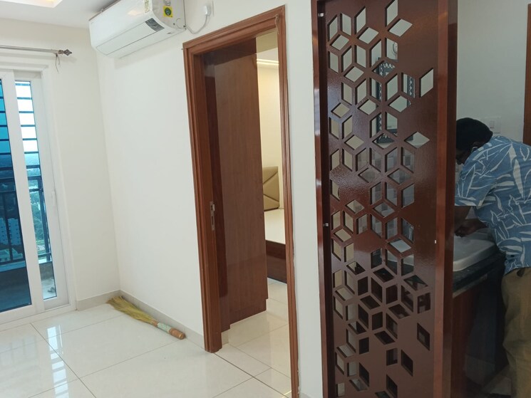 Room, aparna-sarovar-zenith 2.5 Bedroom 1545 Sq.Ft. Apartment In Nallagandla Hyderabad 9054434