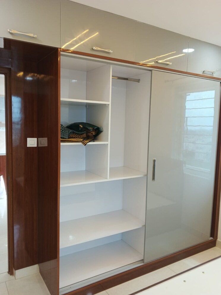 Room, aparna-sarovar-zenith 2.5 Bedroom 1545 Sq.Ft. Apartment In Nallagandla Hyderabad 9054434