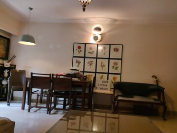Living Room in 2 BHK Apartment at Santacruz West – for Sale