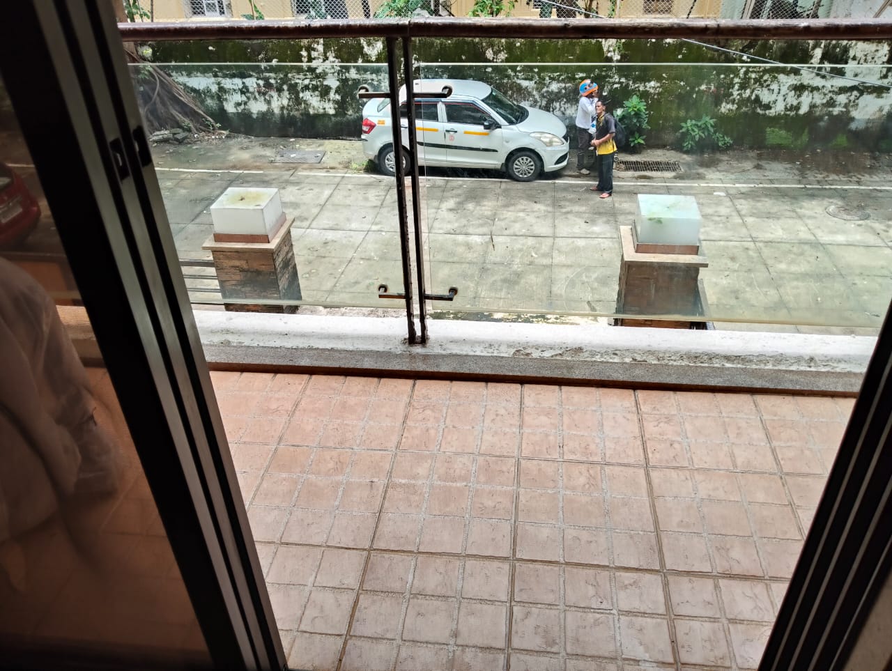 2 BHK Apartment For Sale in Florence Santacruz West