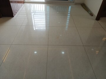 Bathroom in 2.5 BHK Apartment at Aparna Sarovar Zenith, Nallagandla – for Rent