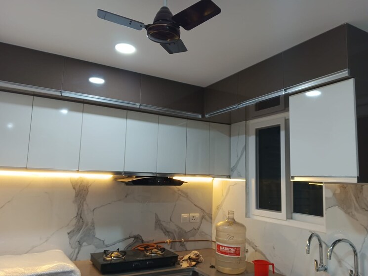 Team Area, aparna-sarovar-zenith 2.5 Bedroom 1545 Sq.Ft. Apartment In Nallagandla Hyderabad 9054434