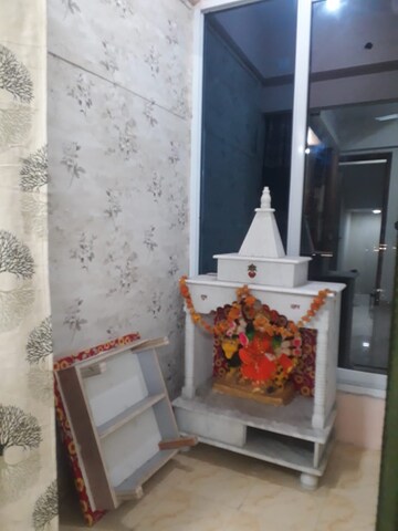 Furnished Amenities in 3.5 BHK Apartment at SKA Divya Towers, Sector 16 Greater Noida – for Sale