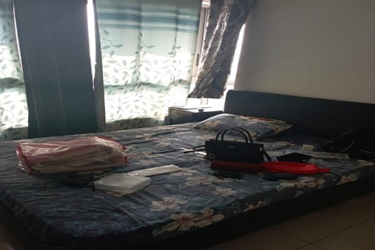 Bedroom, the-wadhwa-the-address 2 Bedroom 1046 Sq.Ft. Apartment In Ghatkopar West Mumbai 9054439