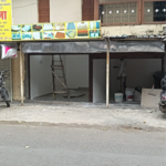 120 Sq.Ft. Retail Shop in Dhore Nagar Shops