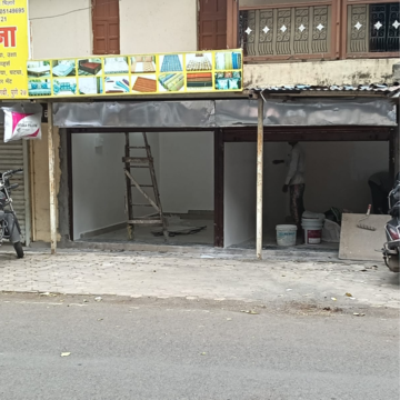  Shop For Rent in Old Sangvi