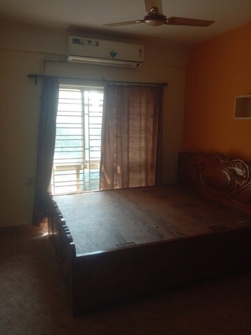 Room in 3 BHK Apartment at PS Ixora, Rajarhat – for Sale
