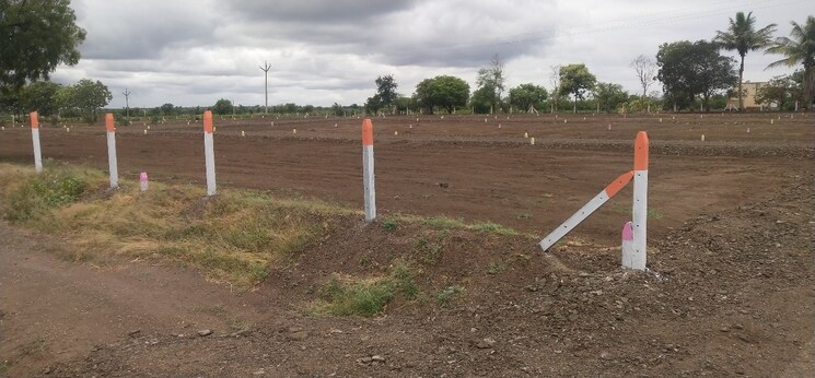 undefined, pansarewadi  4000 Sq.Ft. Plot In Pansarewadi Baramati 9054450