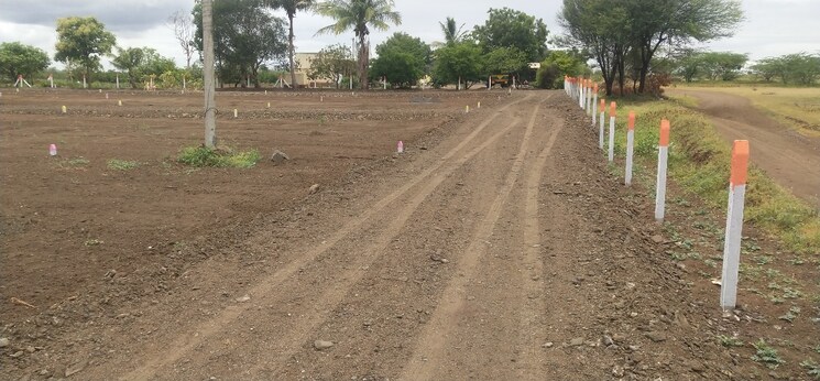 undefined, pansarewadi  4000 Sq.Ft. Plot In Pansarewadi Baramati 9054450