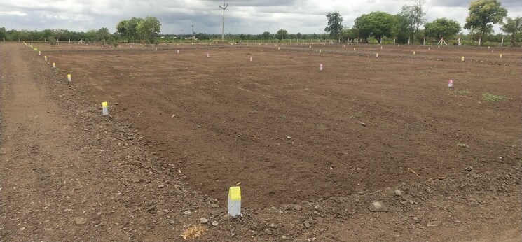 undefined, pansarewadi  4000 Sq.Ft. Plot In Pansarewadi Baramati 9054450