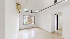 2 BHK + Pooja Room Apartment For Sale in Lalani Grandeur