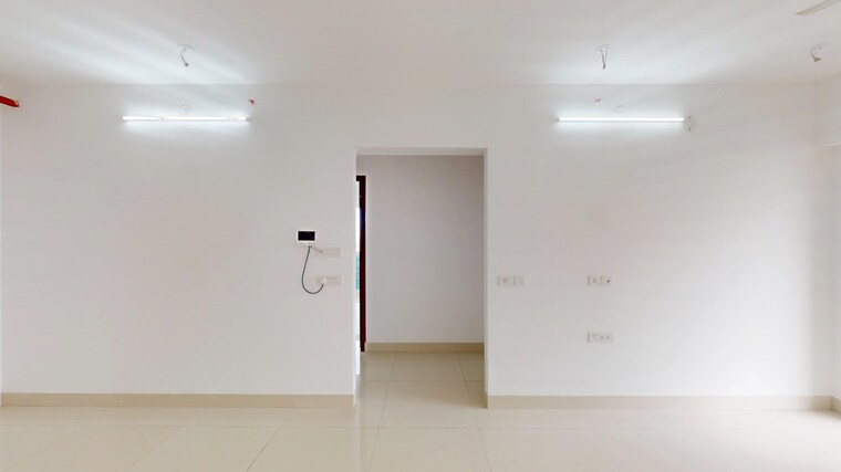 Room, lalani-grandeur 2 Bedroom 651 Sq.Ft. Apartment In Goregaon East Mumbai 9054456