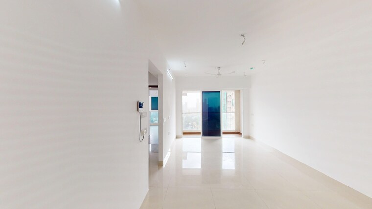 undefined, lalani-grandeur 2 Bedroom 651 Sq.Ft. Apartment In Goregaon East Mumbai 9054456