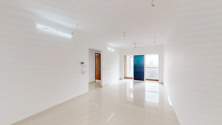 Room, lalani-grandeur 2 Bedroom 651 Sq.Ft. Apartment In Goregaon East Mumbai 9054456