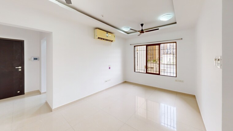 Room, lalani-grandeur 2 Bedroom 651 Sq.Ft. Apartment In Goregaon East Mumbai 9054456