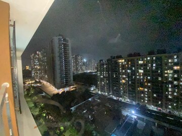 2 BHK Apartment – Exterior View View at Unique Youtopia, Kharadi - for Sale