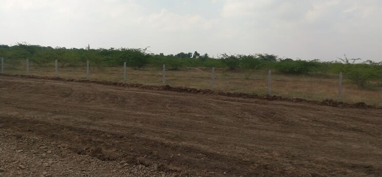 undefined, karhati  6000 Sq.Ft. Plot In Karhati Baramati 9054455