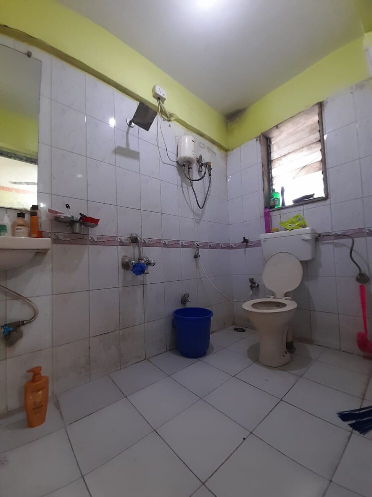 Master Bedroom, summit-apartment 1 RK 350 Sq.Ft. Apartment In Goregaon East Mumbai 9054462