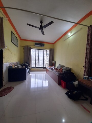 1 RK Apartment For Rent in Summit Apartment, Goregaon East