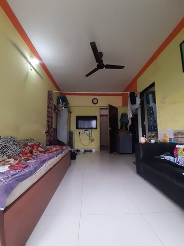 Bedroom in 1 RK Apartment at Summit Apartment, Goregaon East – for Rent