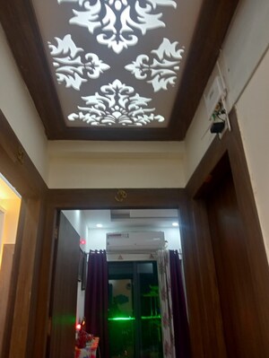 Furnished Amenities in 3.5 BHK Apartment at SKA Divya Towers, Sector 16 Greater Noida – for Sale