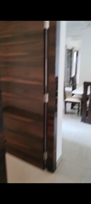 Staircase in 2.5 BHK Apartment at Antriksh Golf Link, Sector 1 Greater Noida – for Rent