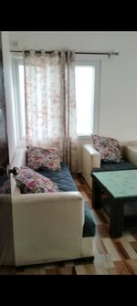 2.5 BHK + Study Room 1150 Sq.Ft. Apartment in Antriksh Golf Link