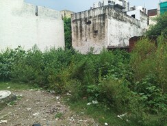 Plot For Sale in BHARAT COLONY
