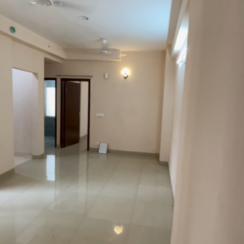 2.5 BHK + Study Room Apartment For Sale in Amrapali Dream Valley