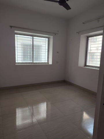 3 BHK Apartment For Sale in New Town