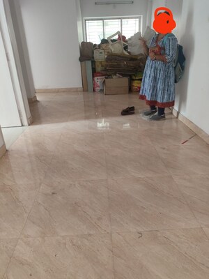 Room in 3 BHK Apartment at New Town – for Sale