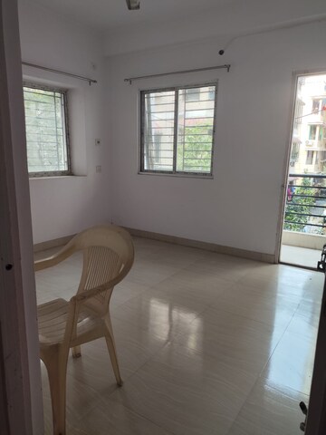 Room in 3 BHK Apartment at New Town – for Sale