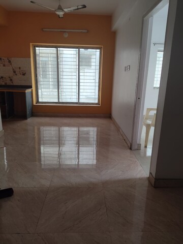 Room in 3 BHK Apartment at New Town – for Sale