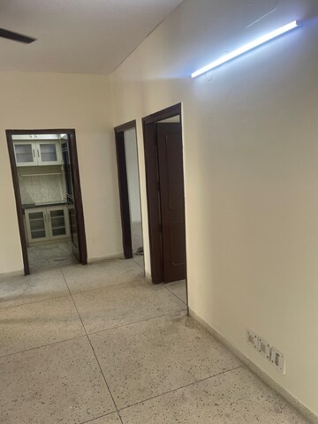 Room in 3 BHK Apartment at Sector 21c – for Rent