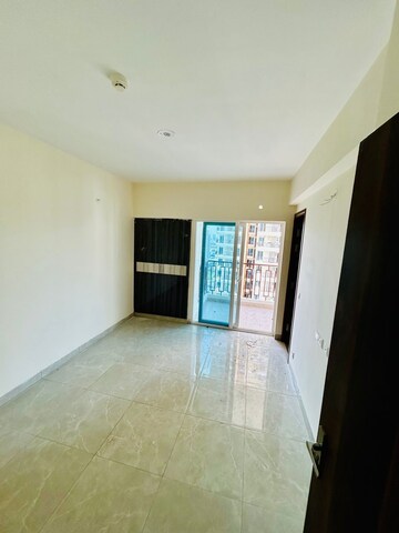 Bedroom in 3 BHK Apartment at SKA Divya Towers, Sector 16 Greater Noida – for Sale