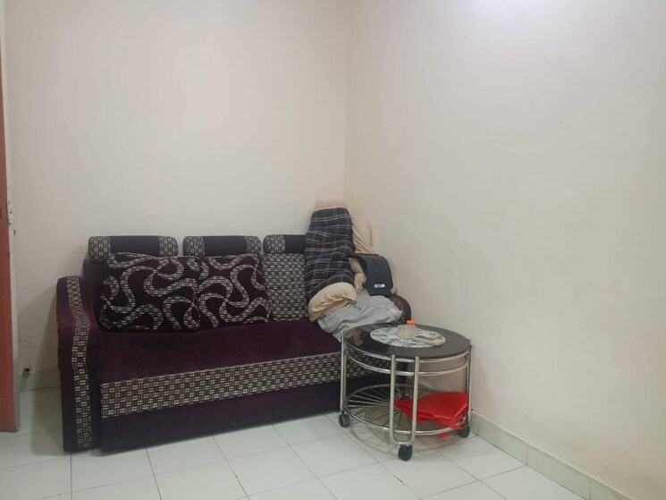 Living Room, andheri east 1 Bedroom 380 Sq.Ft. Apartment In Andheri East Mumbai 9054495