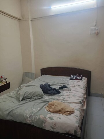 Bedroom in 1 BHK Apartment at Andheri East – for Rent