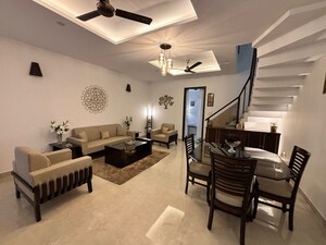 3.5 BHK Villa For Sale in Canal Road