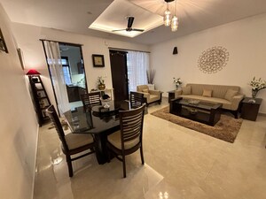 Gym in 3.5 BHK Villa at Canal Road – for Sale