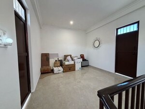 Bedroom in 3.5 BHK Villa at Canal Road – for Sale