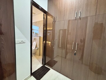 Bathroom in 3.5 BHK Villa at Canal Road – for Sale