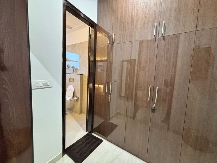 Bathroom, canal road 3.5 Bedroom 1600 Sq.Ft. Villa In Canal Road Dehradun 9054496