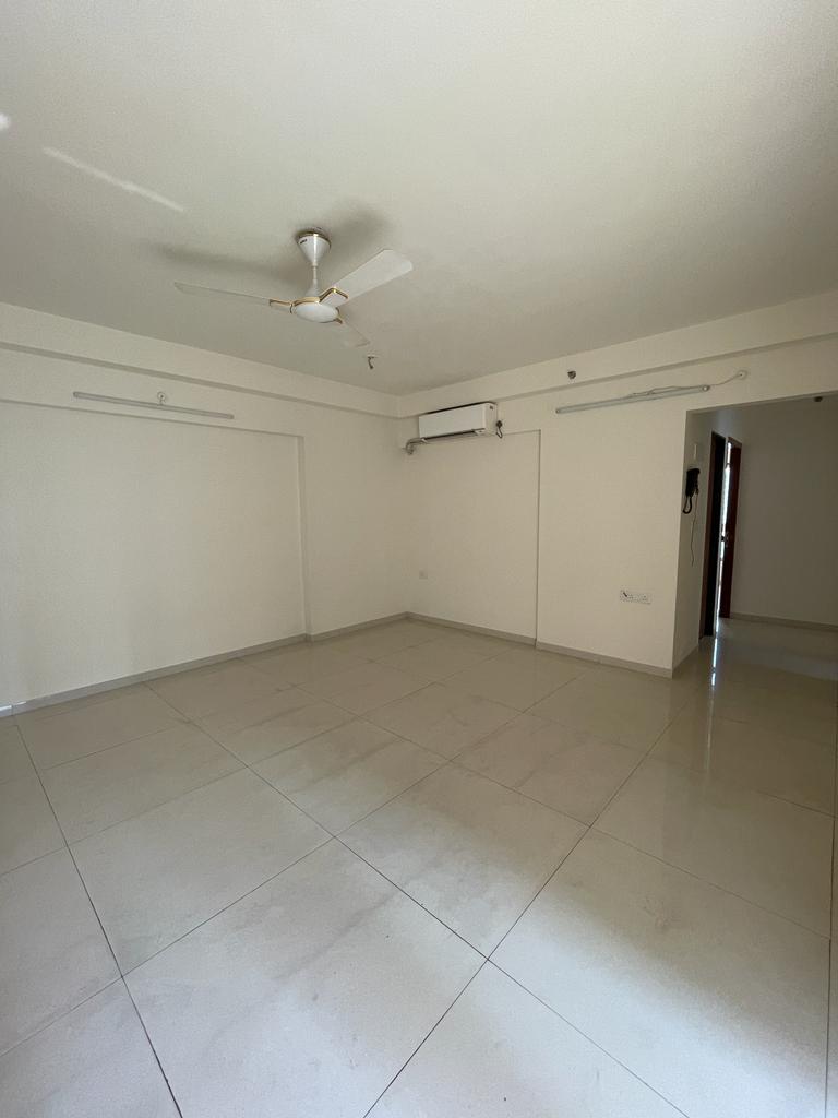 3 BHK Apartment For Rent in Godrej Prime