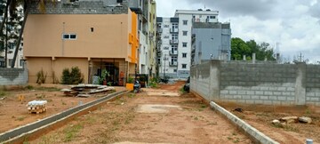  Plot – Exterior View View at Hunasamaranahalli - for Sale