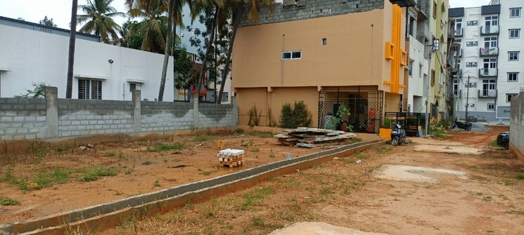 Exterior View, hunasamaranahalli  1200 Sq.Ft. Plot In Hunasamaranahalli Bangalore 9054475