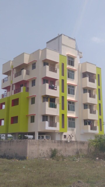 2.5 BHK Apartment – Exterior View View at Singaperumal Koil - for Sale
