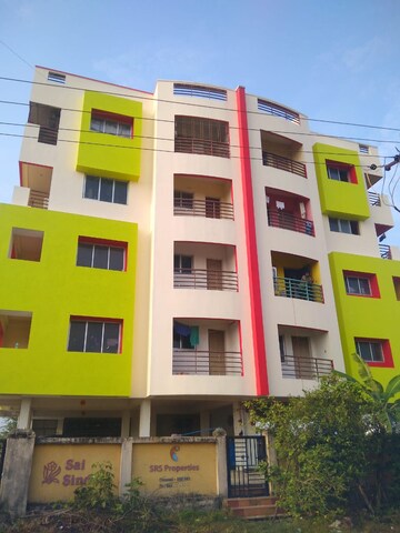 2.5 BHK Apartment For Sale in Singaperumal Koil